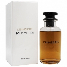 Мужская парфюмерная вода Louis Vuitton L’Immensité (качество люкс)