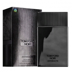 Мужская парфюмерная вода Tom Ford Noir Anthracite (Евро качество A-Plus Люкс)