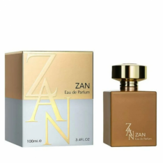 Женская парфюмерная вода Fragrance World Zan eau De Parfum ОАЭ