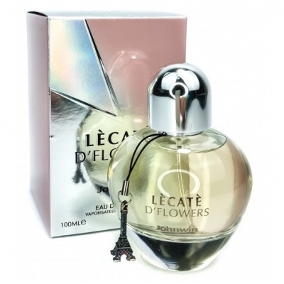 Женская парфюмерная вода Eclat La Violette (Lanvin Eclat D’Arpège) ОАЭ