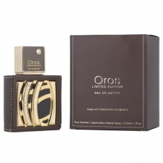 Мужская парфюмерная вода Oros Oros Limited Edition (ОАЭ)