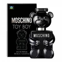 Мужская парфюмерная вода Moschino Toy Boy (Евро качество A-Plus Люкс)