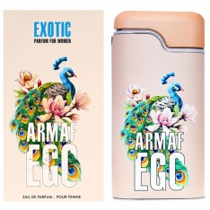 Женская парфюмерная вода Armaf Ego Exotic (ОАЭ)