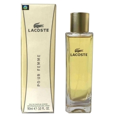 Женская парфюмерная вода Lacoste Pour Femme Legere (Евро качество A-Plus Люкс)