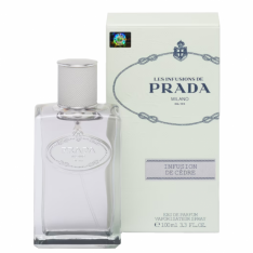 Женская парфюмерная вода Prada Infusion de Cèdre (Евро качество)