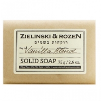 Мыло Zielinski & Rozen Vanilla Blend
