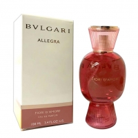 Женская парфюмерная вода Bvlgari Allegra Fiori D'Amore