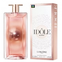 Женская парфюмерная вода Lancome Idole Aura (Евро качество A-Plus Люкс)