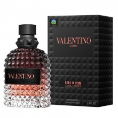 Мужская туалетная вода Valentino Uomo Born In Roma Coral Fantasy (Евро качество A-Plus Люкс)​