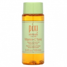 Тоник для лица Pixi Vitamin-C Tonic с витамином C