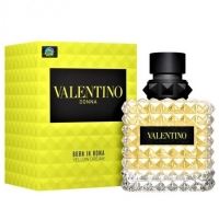 Женская парфюмерная вода Valentino Donna Born In Roma Yellow Dream (Евро качество A-Plus Люкс)