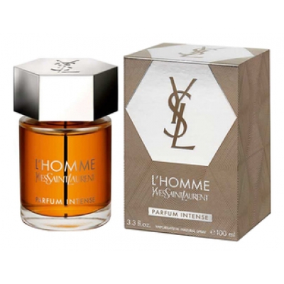 Мужская парфюмерная вода Yves Saint Laurent L'Homme Parfum Intense