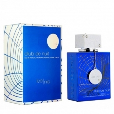 Мужская парфюмерная вода Armaf Club De Nuit Blue Iconic (ОАЭ)