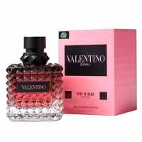 Женская парфюмерная вода Valentino Donna Born In Roma Intense (Евро качество A-Plus Люкс)