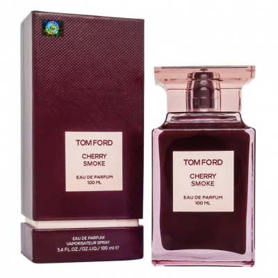 Парфюмерная вода Tom Ford Cherry Smoke унисекс (Евро качество) 100 ml