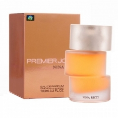 Женская парфюмерная вода Nina Ricci Premier Jour (Евро качество A-Plus Люкс)