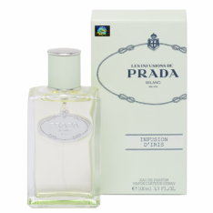 Женская парфюмерная вода Prada Infusion D'iris (Евро качество)