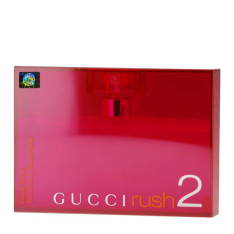 Женская туалетная вода Gucci Rush 2 (Евро качество A-Plus Люкс)