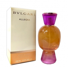 Женская парфюмерная вода Bvlgari Allegra Rock'N'Rome
