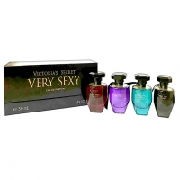 Набор парфюма Victoria's Secret Very Sexy 4 в 1