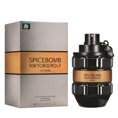 Мужская парфюмерная вода Viktor & Rolf Spicebomb Extreme (Евро качество A-Plus Люкс)​