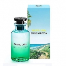 Парфюмерная вода Louis Vuitton Pacific Chill унисекс (качество люкс)