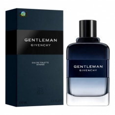 Мужская туалетная вода Givenchy Gentleman Eau de Toilette Intense (Евро качество A-Plus Люкс)​