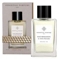 Парфюмерная вода Essential Parfums Nice Bergamote унисекс (качество люкс)