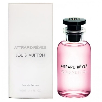 Женская парфюмерная вода Louis Vuitton Attrape-Reves (качество люкс)