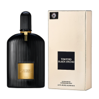 Женская парфюмерная вода Tom Ford Black Orchid (Евро качество)