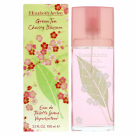 Женская туалетная вода Elizabeth Arden Green Tea Cherry Blossom
