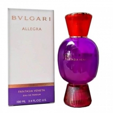 Женская парфюмерная вода Bvlgari Allegra Fantasia Veneta