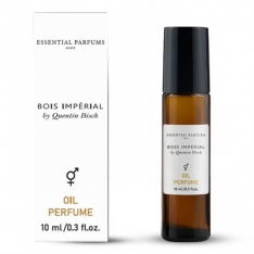 Масляные духи Essential Parfums Bois Imperial унисекс 10 ml
