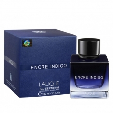 Мужская парфюмерная вода Lalique Encre Indigo (Евро качество)