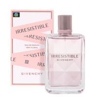 Женская парфюмерная вода Givenchy Irresistible Very Floral (Евро качество) Женская парфюмерная вода Givenchy Irresistible Very Floral (Евро качество)