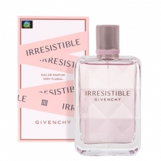 Женская парфюмерная вода Givenchy Irresistible Very Floral(Евро качество)