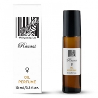 Женские масляные духи Rasasi Rumz Al Rasasi 9325 Pour Elle 10 ml Женские масляные духи Rasasi Rumz Al Rasasi 9325 Pour Elle 10 ml