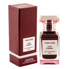 Парфюмерная вода Tom Ford Lost Cherry унисекс 50 ml