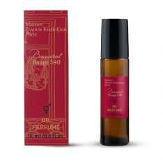 Масляные духи Maison Francis Kurkdjian Baccarat Rouge 540 Extrait De Parfum унисекс 10 ml