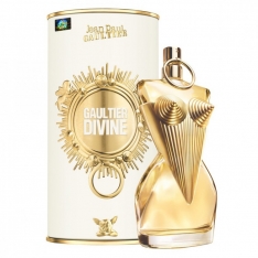  Женская парфюмерная вода Jean Paul Gaultier Gaultier Divine (Евро качество A-Plus Люкс)