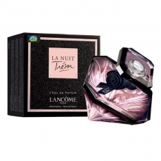 Женская парфюмерная вода Lancome La Nuit Tresor L'Eau de Parfum (Евро качество)