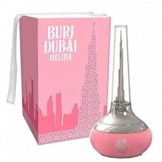 Женская парфюмерная вода Le Chameau Burj Dubai Melina ОАЭ