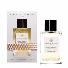 Парфюмерная вода Essential Parfums Divine Vanille унисекс (качество люкс)