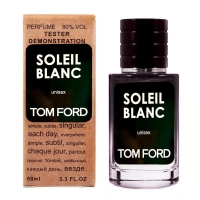 Tom Ford Soleil Blanc TESTER женский 60 ml Lux
