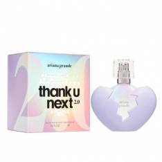 Женская парфюмерная вода Ariana Grande Thank U Next 2.0