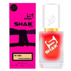 Shaik № 460 Jean Paul Gaultier Scandal Le Parfum
