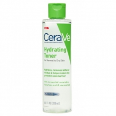 Увлажняющий тоник для лица CeraVe Hydrating Toner