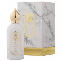 Женская парфюмерная вода Attar Collection Moon Blanche (подарочная упаковка)