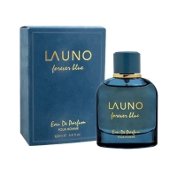 Мужская парфюмерная вода Launo Forever Blue (Dolce&Gabbana Light Blue Forever Pour Homme) ОАЭ