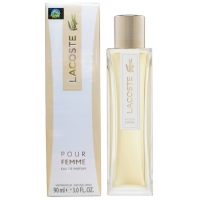 Женская парфюмерная вода Lacoste Pour Femme New (Евро качество)